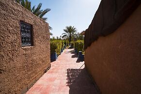 Paradis Touareg