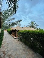 Paradis Touareg