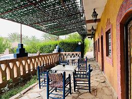 Paradis Touareg