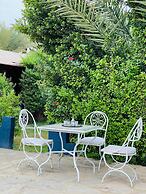 Paradis Touareg
