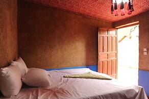 Paradis Touareg