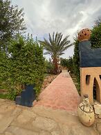 Paradis Touareg