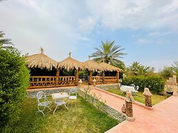 Paradis Touareg