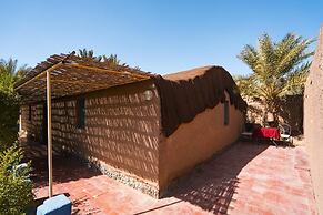 Paradis Touareg