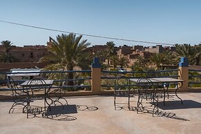 Paradis Touareg