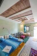 Paradis Touareg