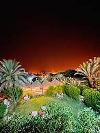Paradis Touareg