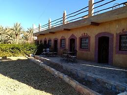 Paradis Touareg