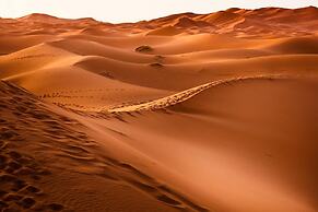 Paradis Touareg