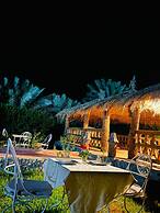 Paradis Touareg