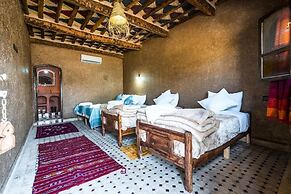 Paradis Touareg