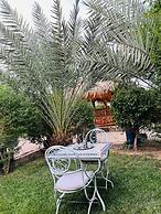 Paradis Touareg