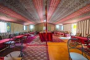 Paradis Touareg