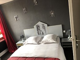 Norton Hôtel