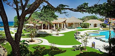 Ocean Village Villa 04