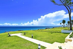 Ocean Front Villa Deluxe 3 Bedroom