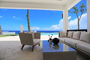 Ocean Front Villa Deluxe 4 Bedroom