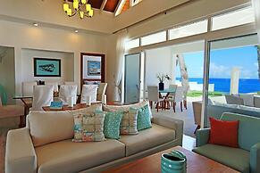 Ocean Front Villa Deluxe 4 Bedroom