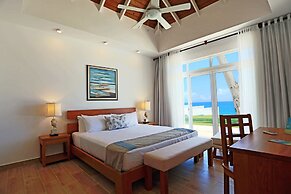 Ocean Front Villa Deluxe 4 Bedroom