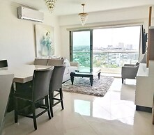 Civil Tower III