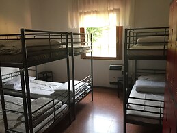 Ostello Trentapassi