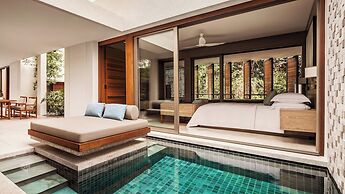 Mandarin Oriental, Desaru Coast