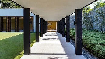 Mandarin Oriental, Desaru Coast