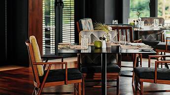 Mandarin Oriental, Desaru Coast