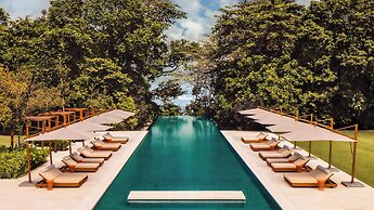 Mandarin Oriental, Desaru Coast