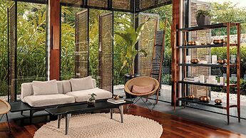 Mandarin Oriental, Desaru Coast
