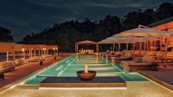 Mandarin Oriental, Desaru Coast