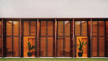 Mandarin Oriental, Desaru Coast