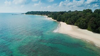 Mandarin Oriental, Desaru Coast