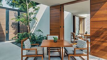 Mandarin Oriental, Desaru Coast