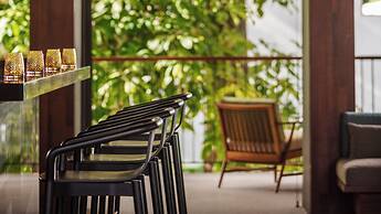 Mandarin Oriental, Desaru Coast