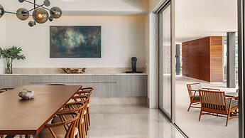 Mandarin Oriental, Desaru Coast