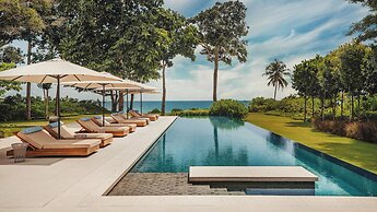 Mandarin Oriental, Desaru Coast