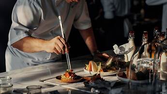 Mandarin Oriental, Desaru Coast
