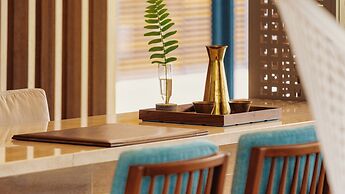 Mandarin Oriental, Desaru Coast