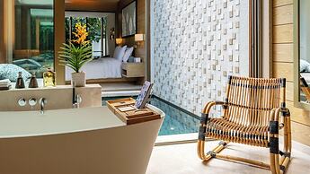 Mandarin Oriental, Desaru Coast