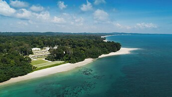 Mandarin Oriental, Desaru Coast