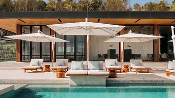 Mandarin Oriental, Desaru Coast