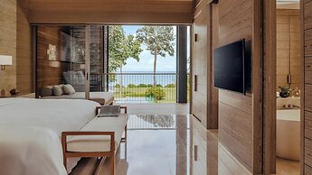 Mandarin Oriental, Desaru Coast