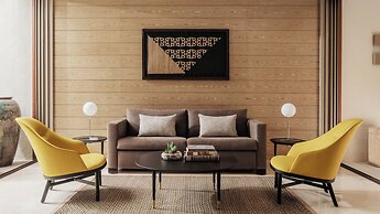 Mandarin Oriental, Desaru Coast