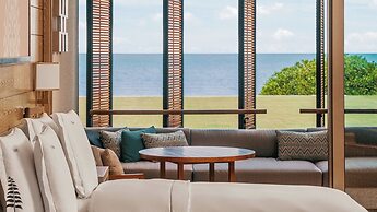 Mandarin Oriental, Desaru Coast