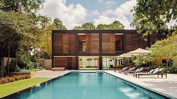 Mandarin Oriental, Desaru Coast
