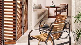 Mandarin Oriental, Desaru Coast