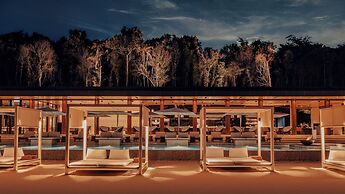 Mandarin Oriental, Desaru Coast
