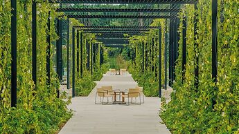 Mandarin Oriental, Desaru Coast