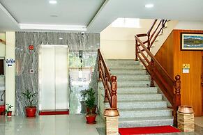 Hotel Elegant